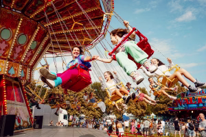 Dubai Festivals 2026: 12 Amazing Events You Must Experience