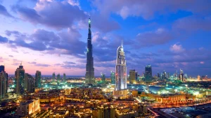 Ultimate Dubai Bucket List: 100 Experiences To Try for an Unforgettable Trip