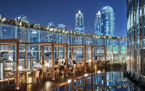 Best Restaurants in Downtown Dubai: 12 Amazing Dining Spots