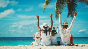 Family-Friendly Attractions In Dubai: 12 Incredible Places Kids Will Love
