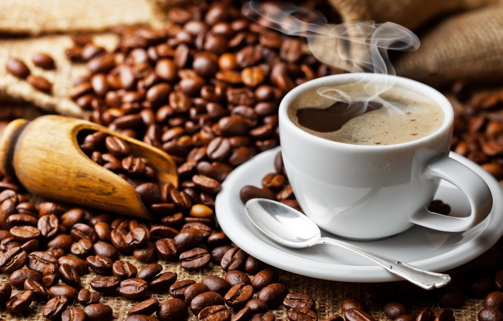 Best Cafes In Dubai For Coffee Lovers serving specialty coffee