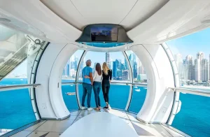 Top Dubai Experiences Worth Every Dirham: 15 Incredible Adventures