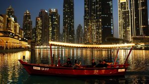 Best Places To Visit In Dubai For First-Time Tourists: 15 Must-See Attractions