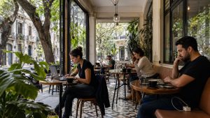 Top Cafes For Remote Work In Dubai: 15 Productive Workspaces You Must Try