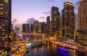 10 Unique Things To Do In Dubai At Night for an Unforgettable Experience