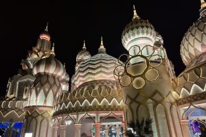 Dubai Attractions Open Late At Night: 12 Incredible Places to Explore