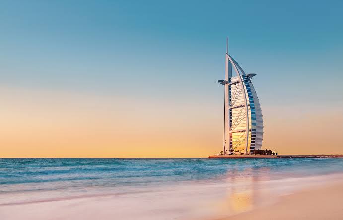Hidden Places In Dubai unique travel experiences