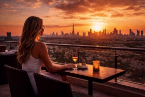 Hidden Gem Restaurants In Dubai: 12 Amazing Local Dining Spots