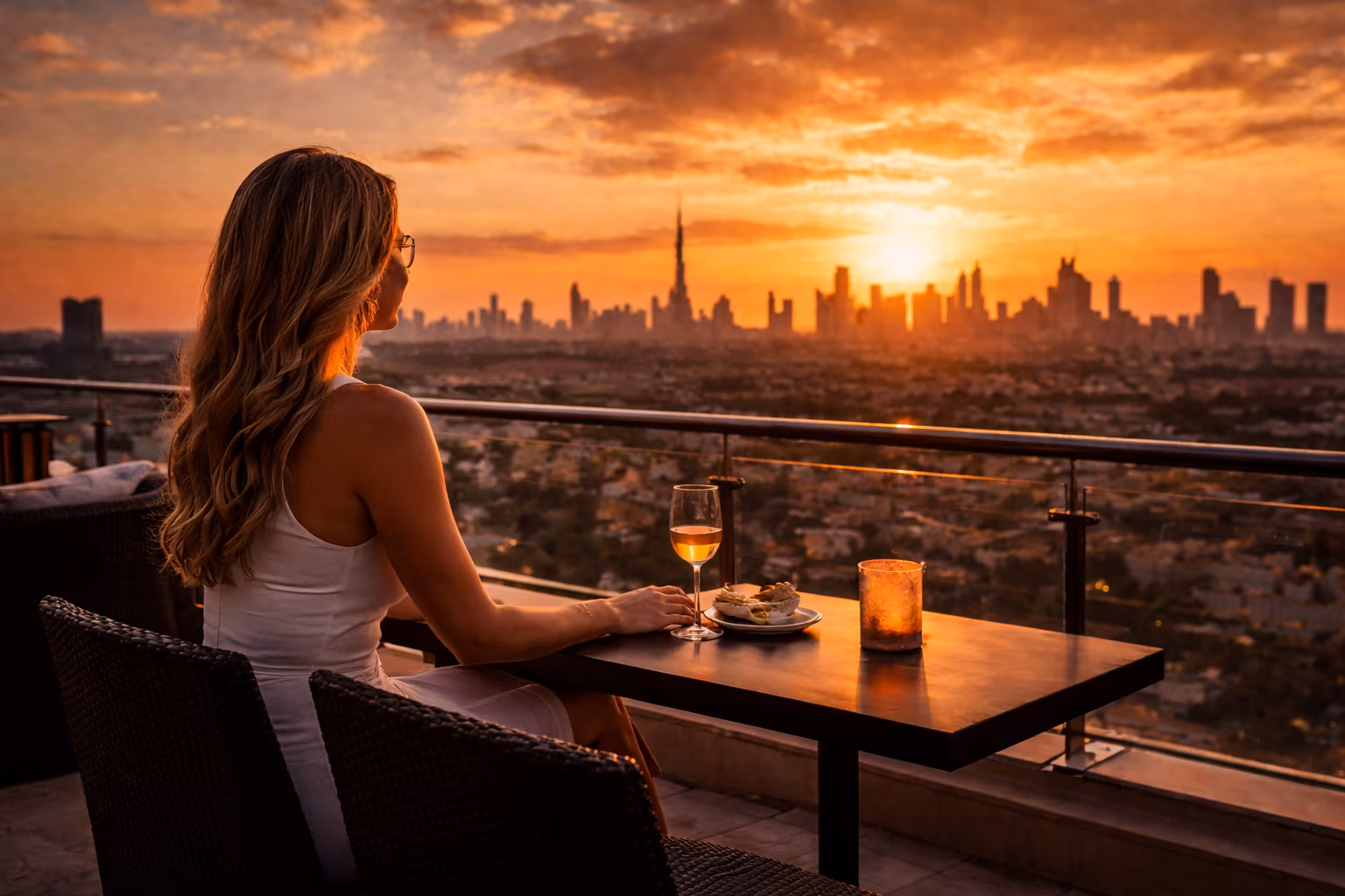 Hidden Gem Restaurants In Dubai authentic dining