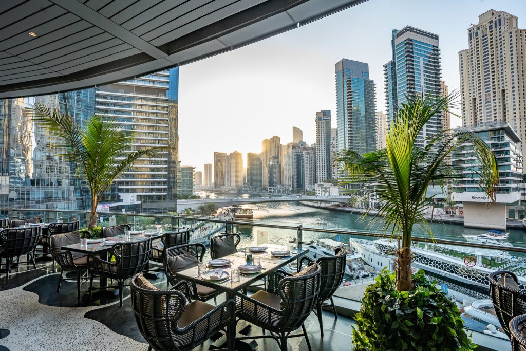 Best New Restaurants In Dubai To Try fine dining experience