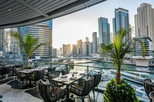 Best New Restaurants In Dubai To Try: 15 Amazing Dining Spots for Food Lovers