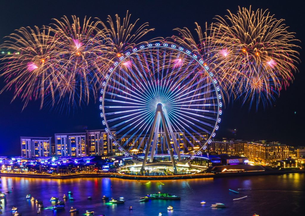 New Events Recently Announced In Dubai