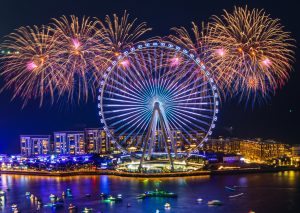 New Events Recently Announced In Dubai: 12 Exciting Experiences You Shouldn’t Miss