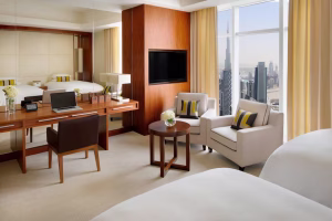 Best Business Hotels In Dubai: Top Picks For 2026