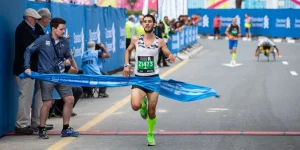 Dubai Marathon Guide: Everything Runners Need to Know