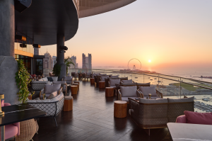 Best Outdoor Cafes In Dubai: 12 Amazing Open-Air Spots for Coffee & Dining