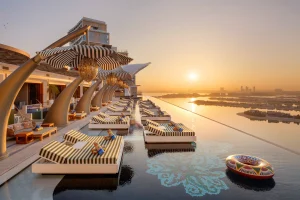 Best Views In Dubai: 8 Hotels That Steal The Skyline