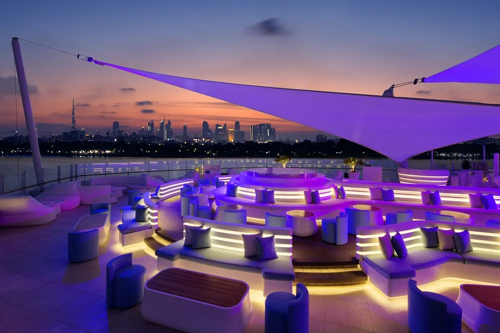 New Cafes Opening In Dubai This Year modern café interior