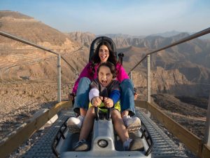 Family Day Out In Dubai: 10 Fun Ideas for 2026