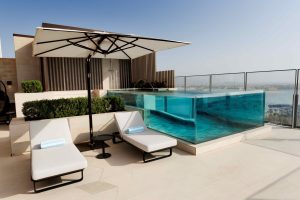 Affordable Staycations In Dubai