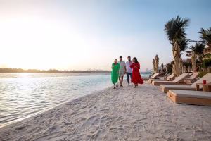 Hidden Beaches in Dubai You Should Visit