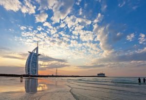 Sunset Beaches in Dubai: 7 Best Spots to Watch the Sky Glow