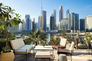 Dubai Nightlife Spots: 10 Best Places to Party in 2026