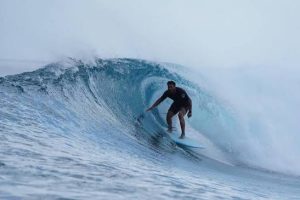 New attractions in Dubai 2026 indoor surf wave