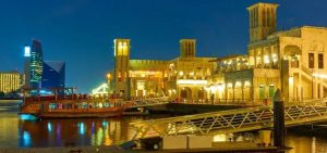 Dubai Hidden Gems For Couples: 8 Romantic Spots