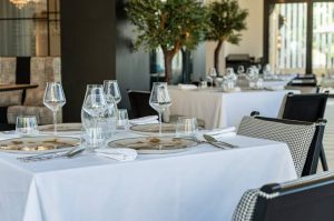 best restaurants JBR Tresind Indian fine dining