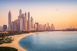 Dubai on a Budget: 15 Free & Cheap Things to Do