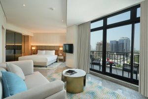 Best Affordable Hotels in Dubai With Great Reviews