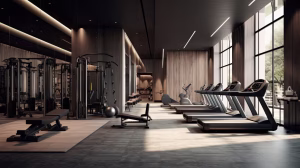 Wellness Spots in Dubai: Best New Fitness Finds