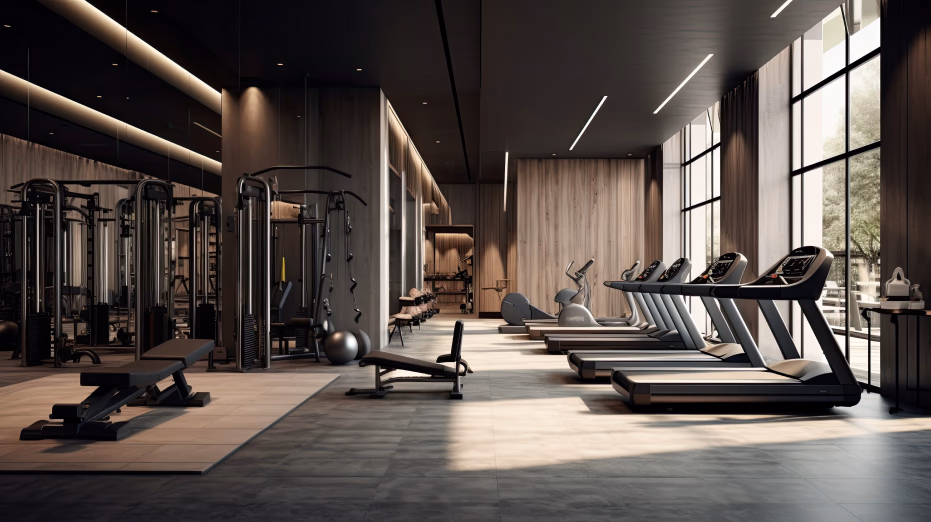 New wellness spots in Dubai boutique fitness studio