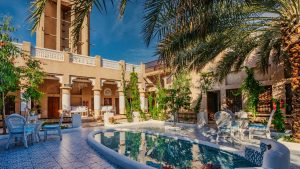 Boutique Hotels in Dubai: 8 Stylish Stays Worth Booking