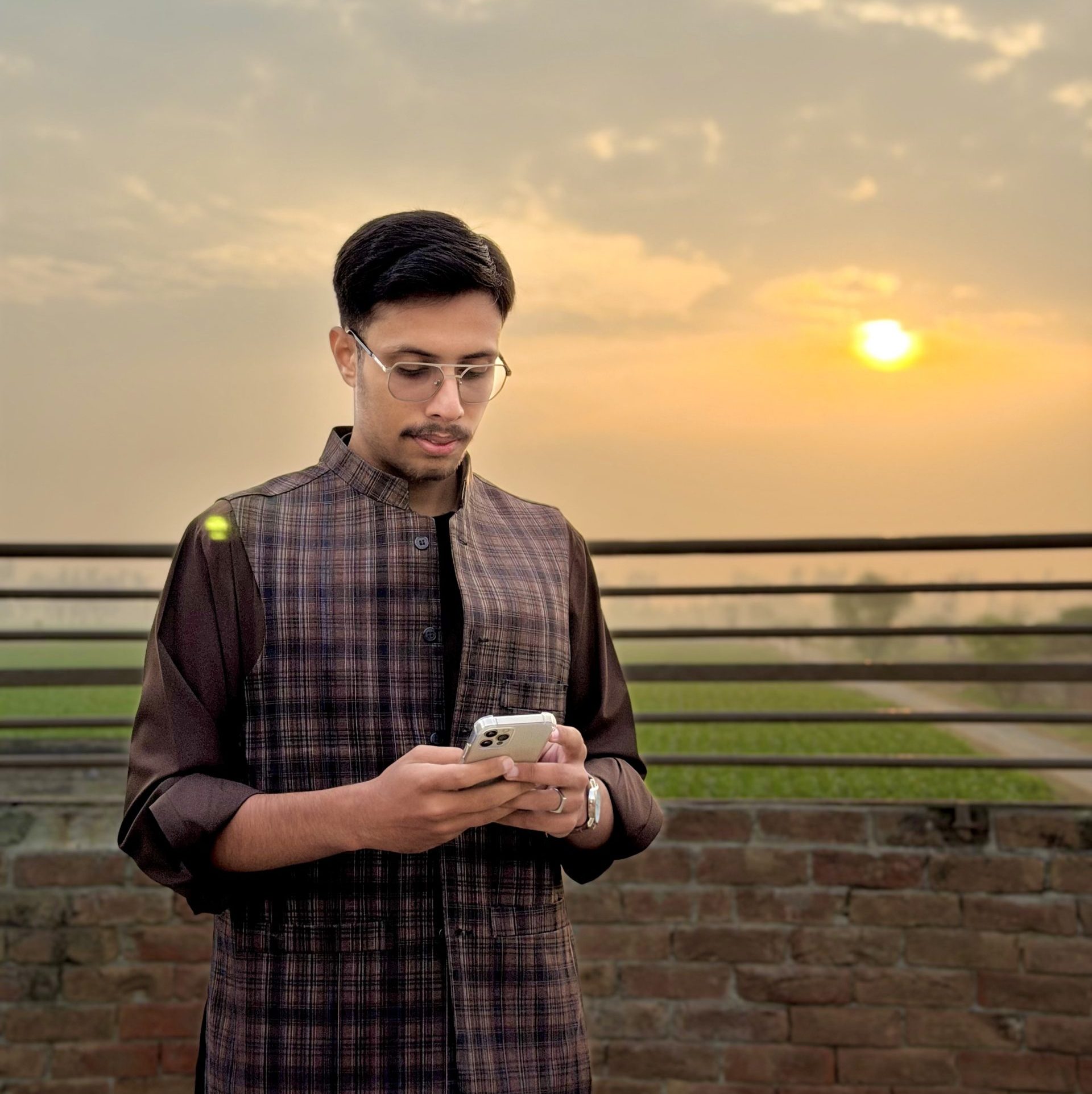 Hamza Khan
