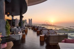 New Rooftop Bars Dubai: 2026’s Sky-High Hotspots
