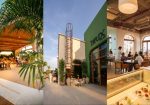 BRIX Café Jumeirah Fishing Harbour