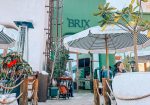 BRIX Café Jumeirah Fishing Harbour