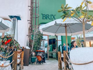 BRIX Café court Jumeirah Fishing Harbour (Source: wanderwithnada.com) brix-1